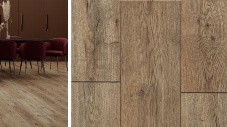 Ламинат Дуб Вермонт